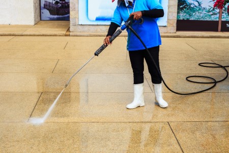 Get your home ready for backyard bbq season with professional cleaning