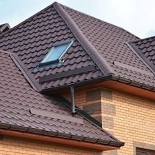 Roof Cleaning Before Spring Storm Season in Slidell