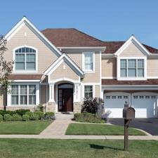 Top Reasons to Pressure Wash Your Home Before Summer in Slidell, Louisiana